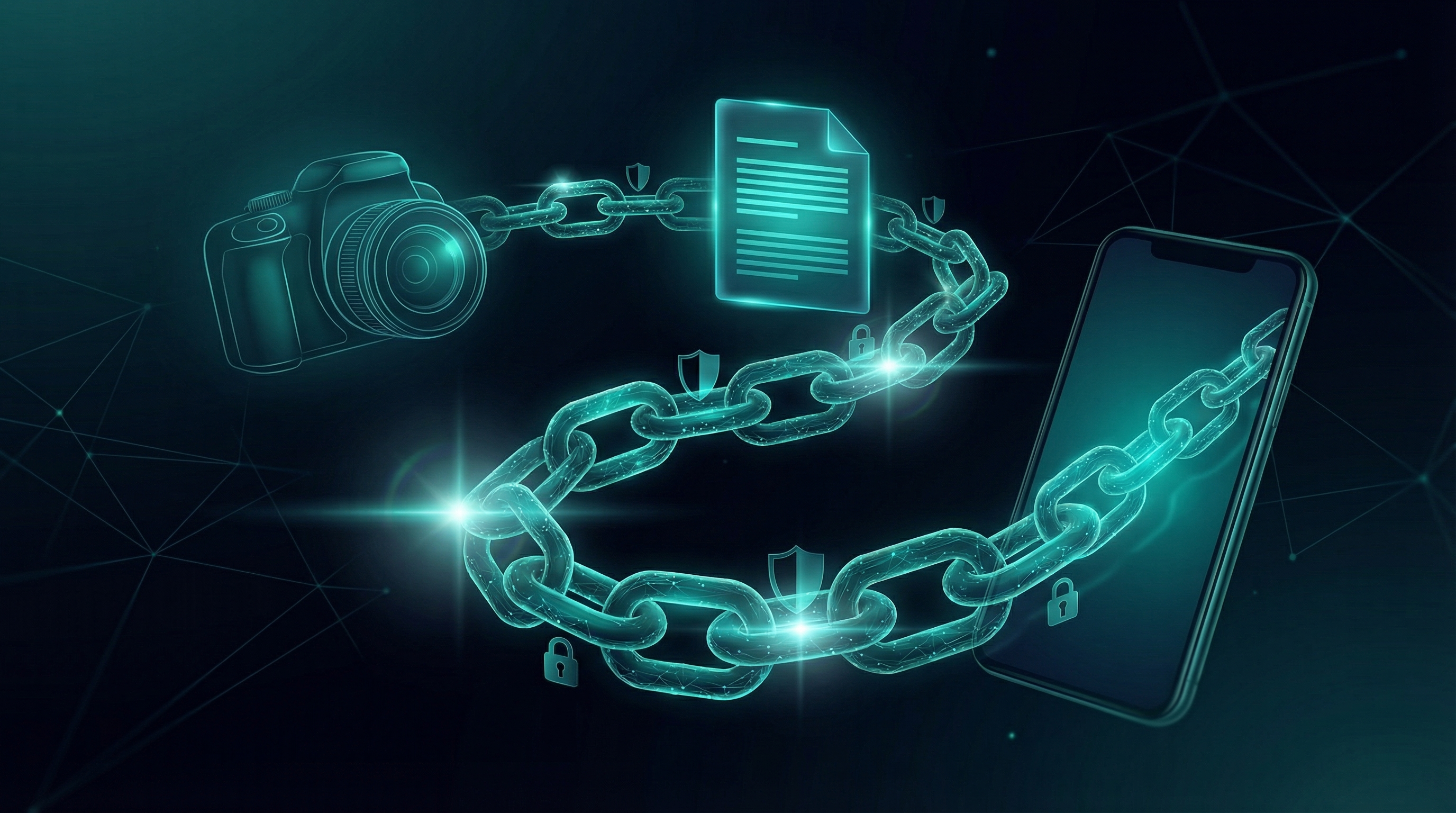 What Are Content Credentials? The Standard That Could Fix AI-Generated Misinformation