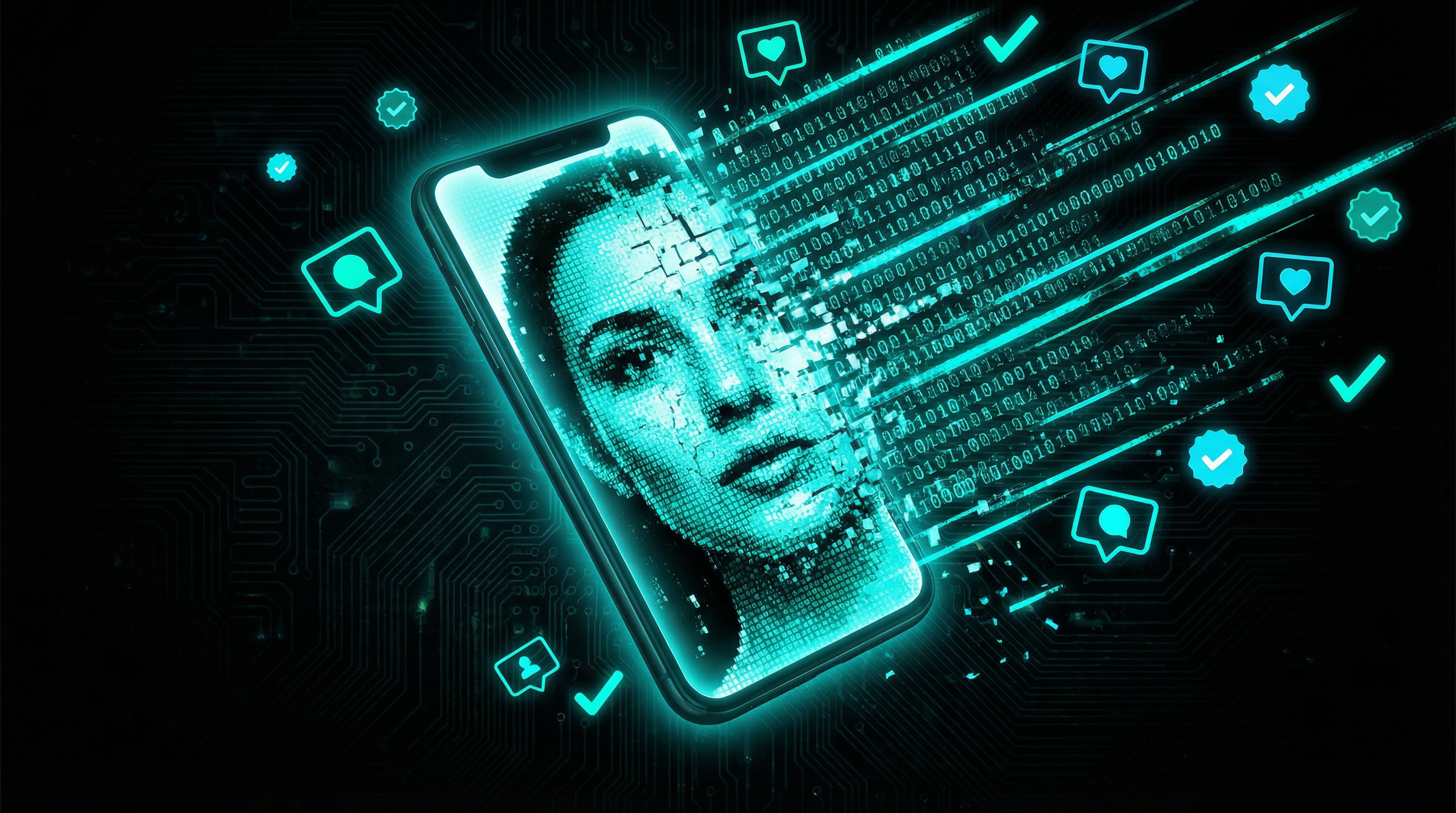 How to Spot AI-Generated Images and Deepfakes in 2026