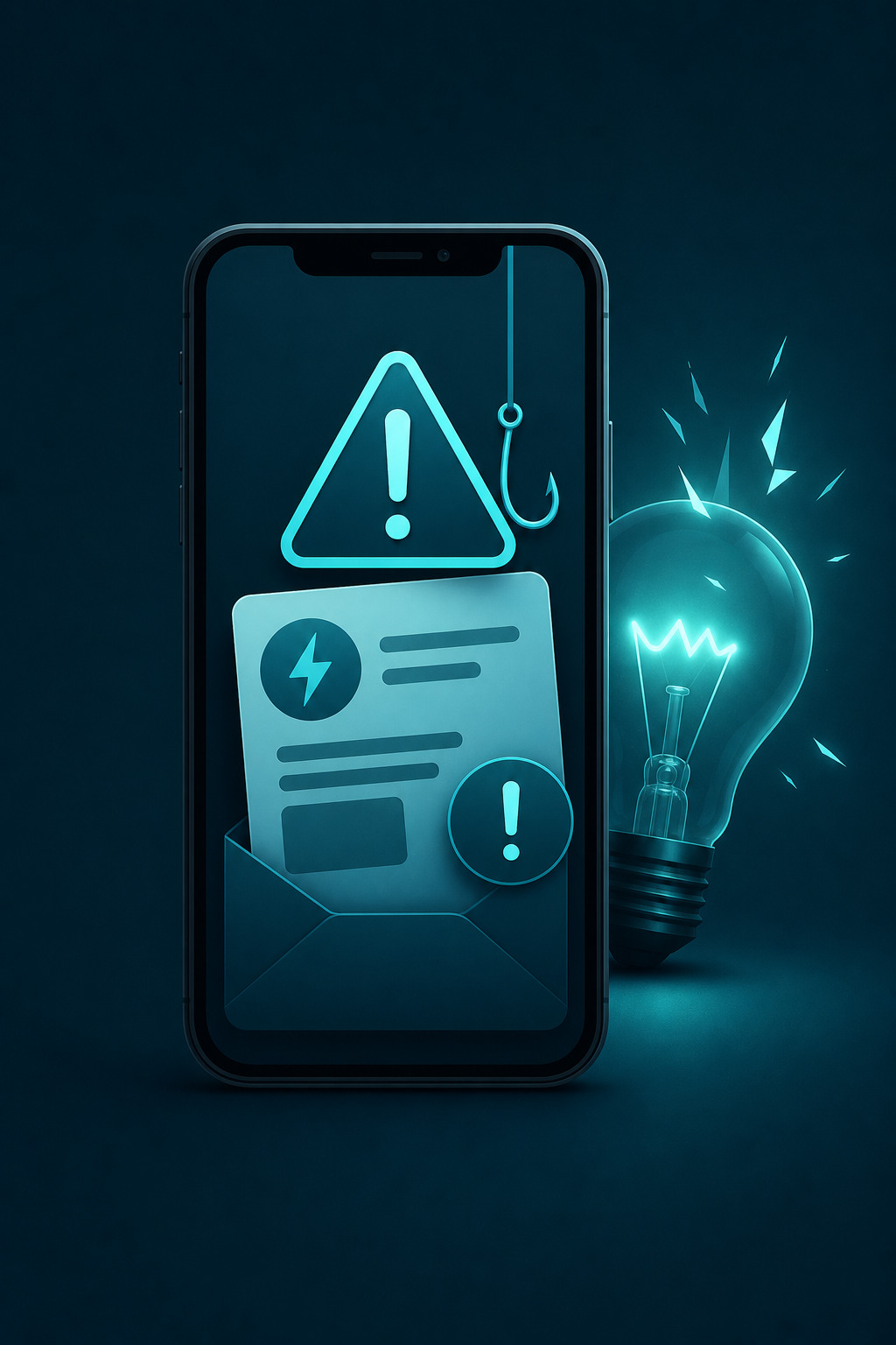 That Electricity Bill WhatsApp Warning Is Fake: 6 Signs of a Power Disconnection Scam