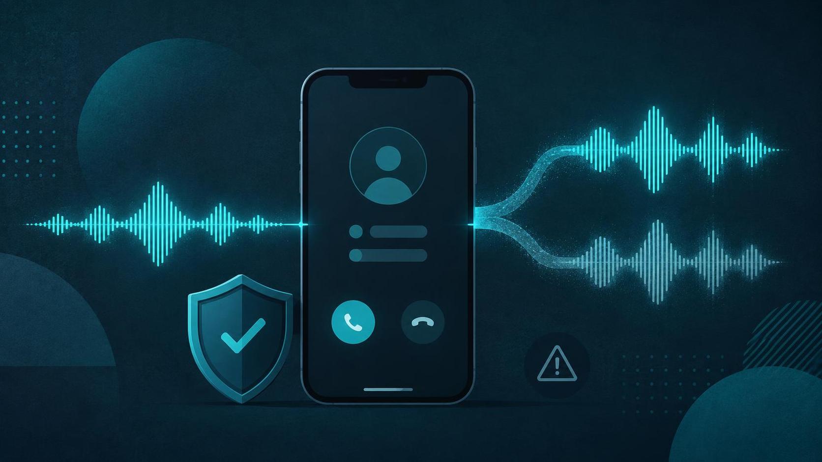 That Panicked Voice Call From Family Could Be an AI Clone: 7 Checks Before You Send Money