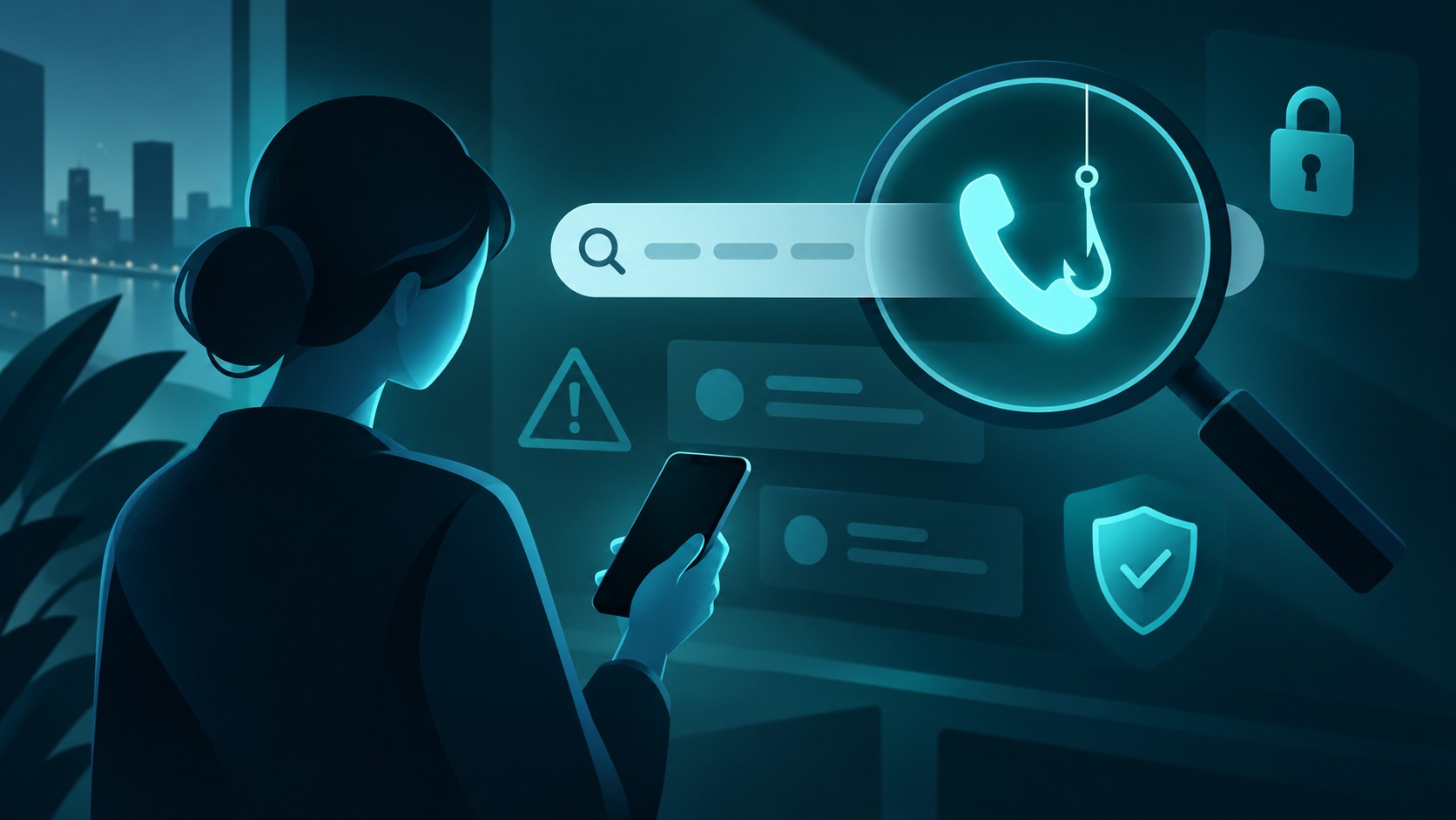 That Customer Care Number You Found Online Could Be Fake: 7 Checks Before You Call