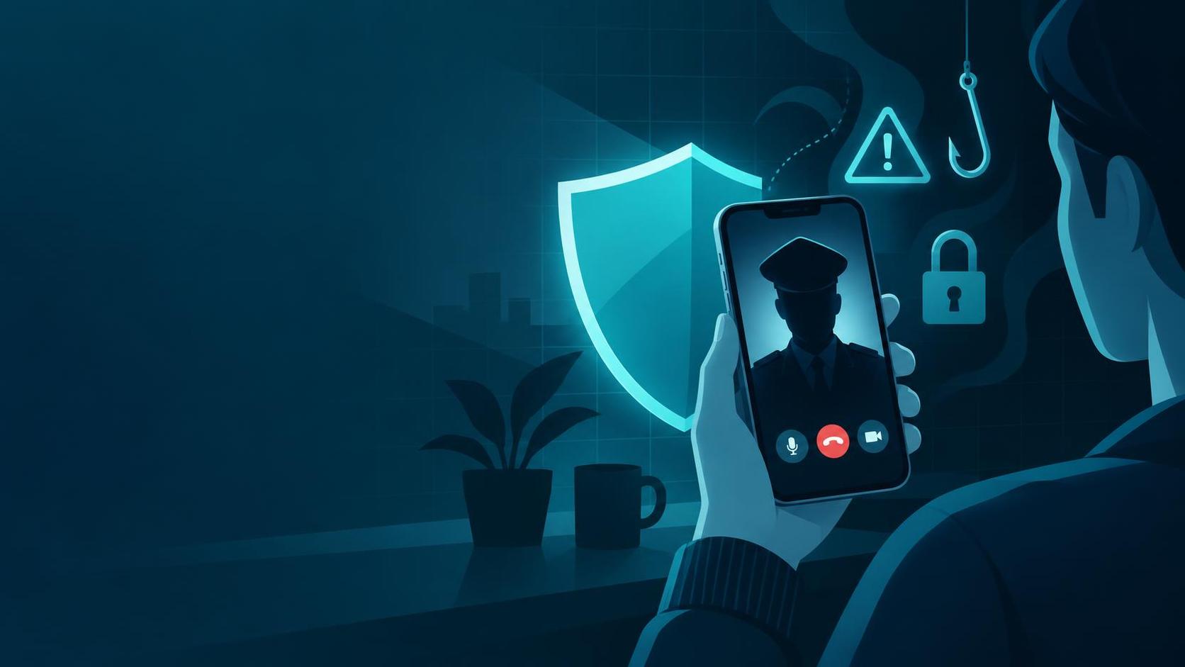 That Police Video Call Saying You Are Under Digital Arrest Is Fake: 7 Checks Before You Panic