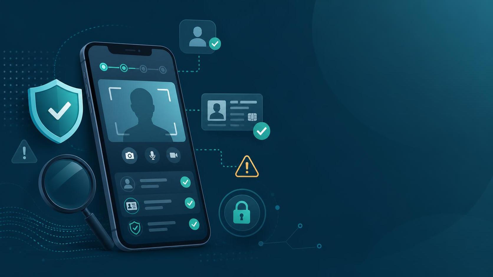 That eKYC Video Call Could Be a Scam: 7 Checks Before You Show Your ID