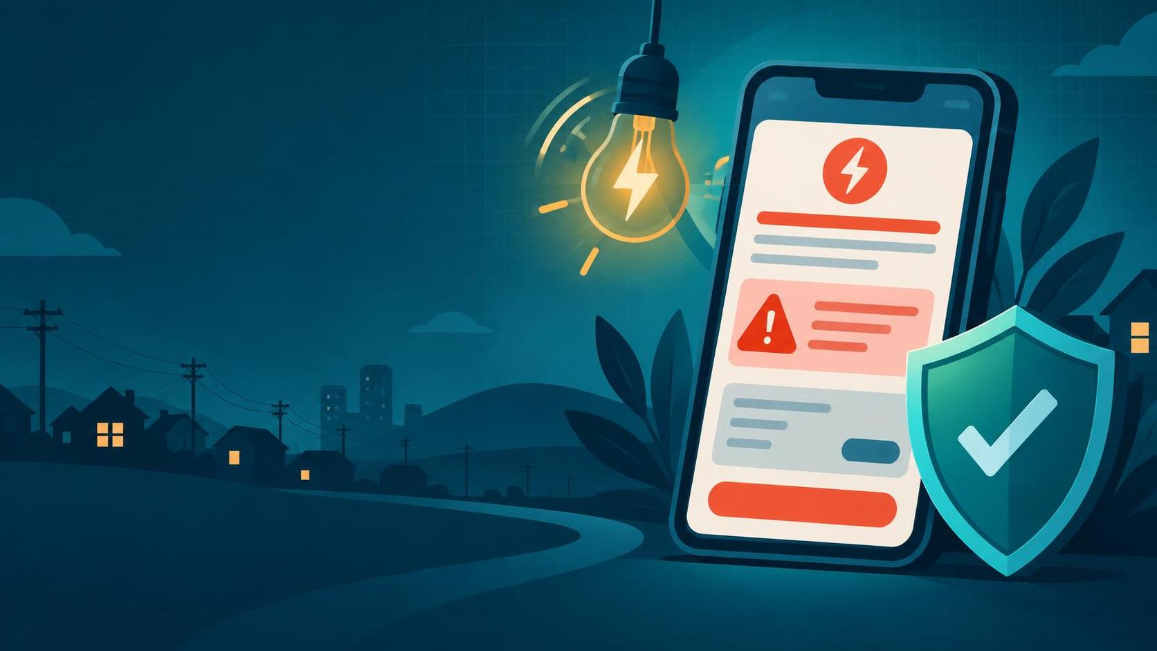 That Electricity Disconnection Message Could Be Fake: 7 Checks Before You Pay