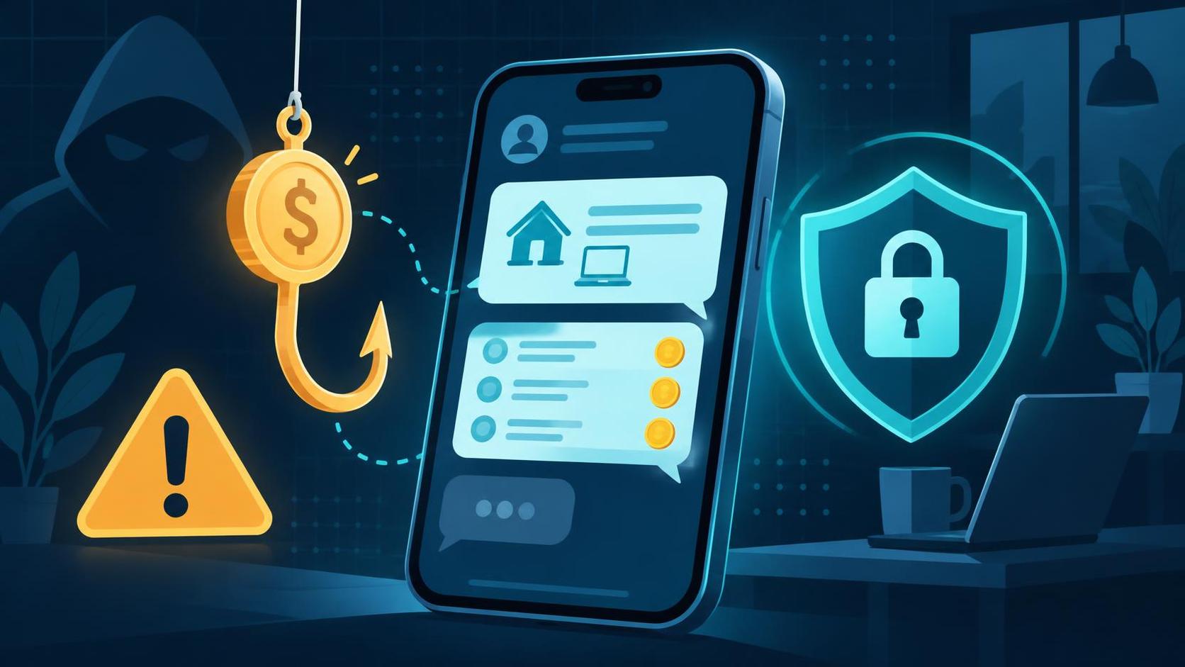 That Easy Work From Home Job on WhatsApp Could Be a Scam: 7 Checks Before You Say Yes