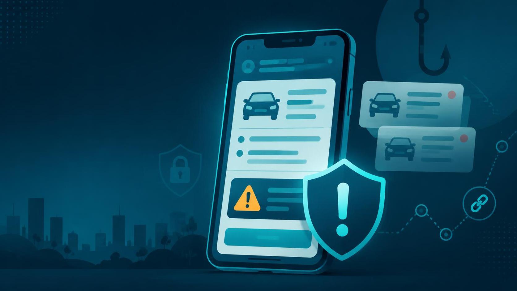 That Traffic E-Challan Message Could Be Fake: 7 Checks Before You Pay