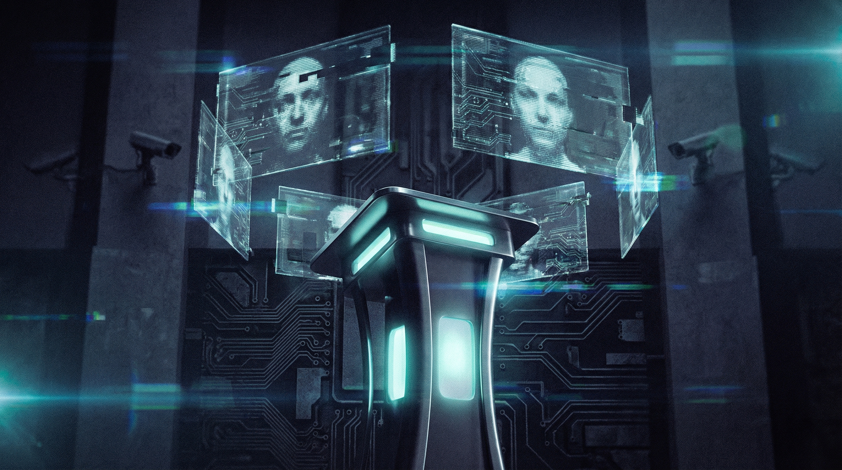 Political Deepfakes Are Here: What the 2026 Midterms Tell Us